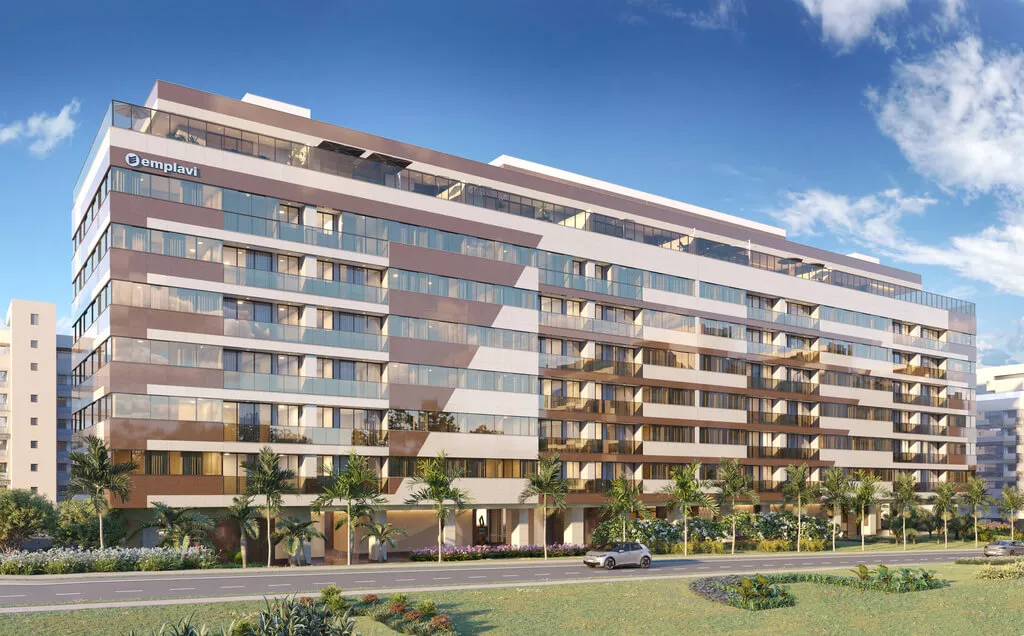 Residencial Ametista